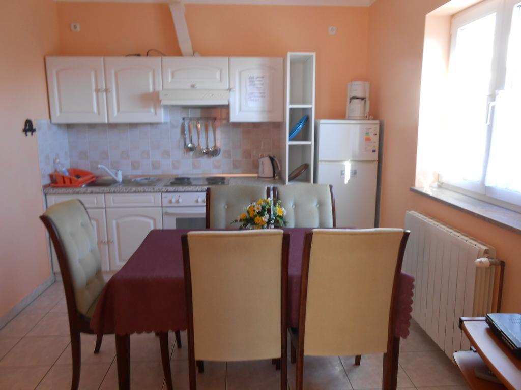 Villa Apolonija Zadar Room photo